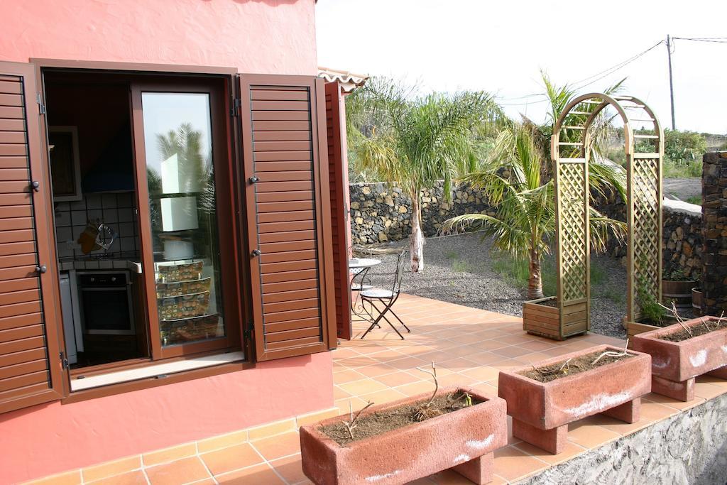 Casa Anasilvia Villa Los Llanos De Aridane Phòng bức ảnh