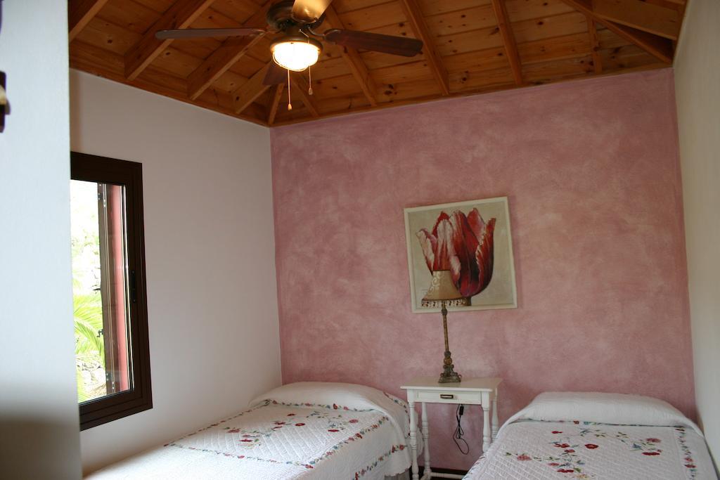 Casa Anasilvia Villa Los Llanos De Aridane Phòng bức ảnh