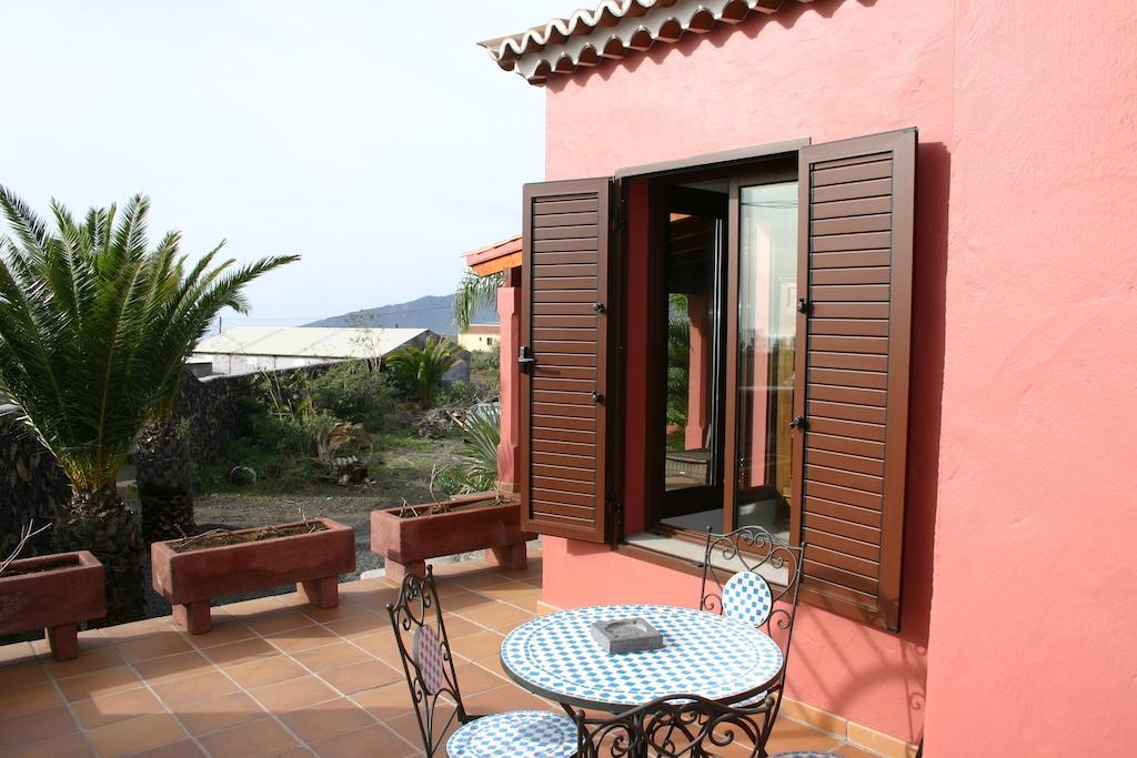 Casa Anasilvia Villa Los Llanos De Aridane Phòng bức ảnh