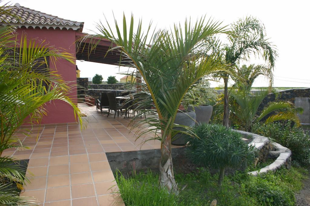 Casa Anasilvia Villa Los Llanos De Aridane Phòng bức ảnh