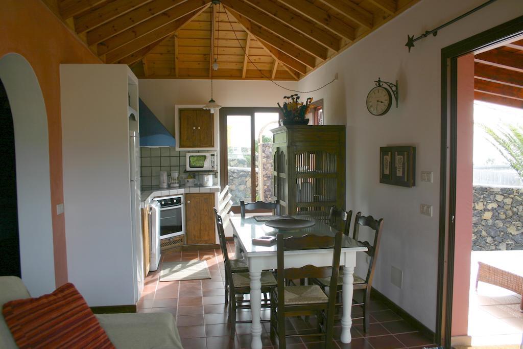 Casa Anasilvia Villa Los Llanos De Aridane Phòng bức ảnh