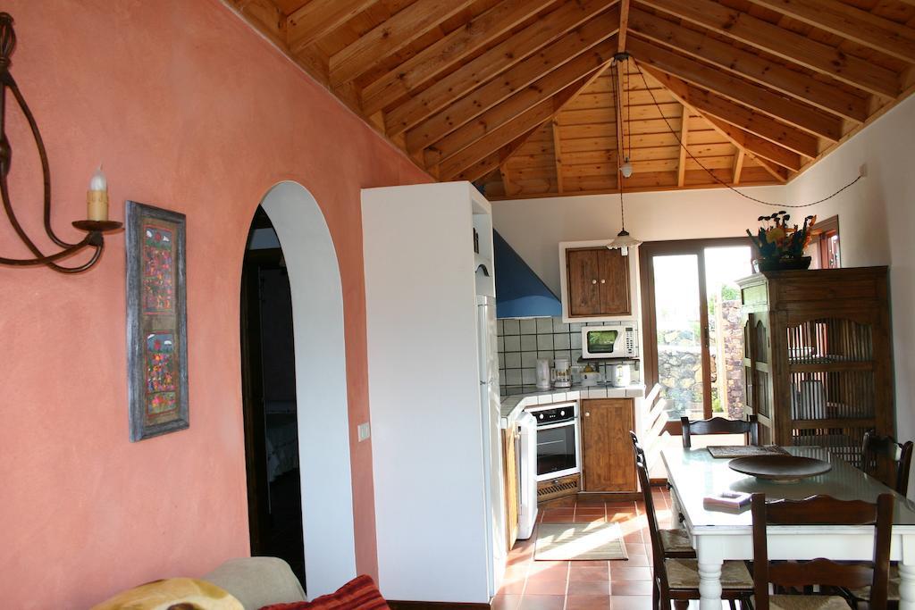 Casa Anasilvia Villa Los Llanos De Aridane Ngoại thất bức ảnh